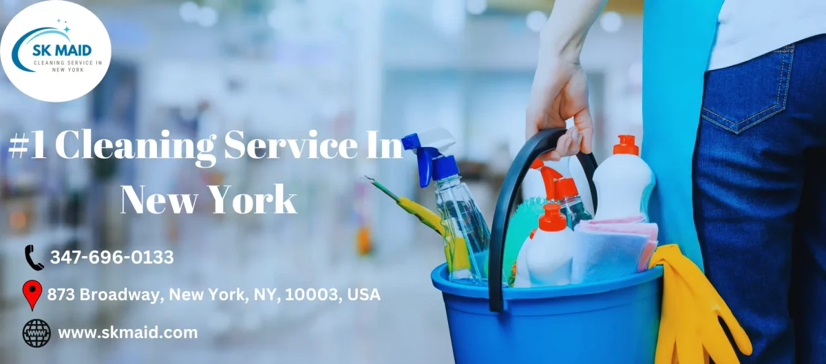Cleaning Service NYC
