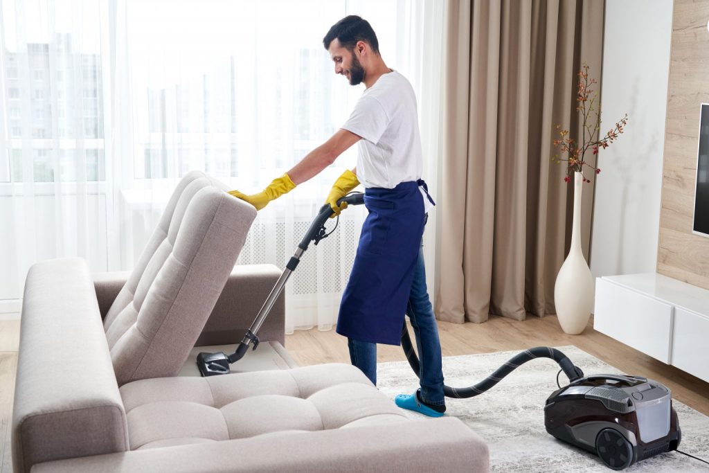 Couch Cleaning Service NYC