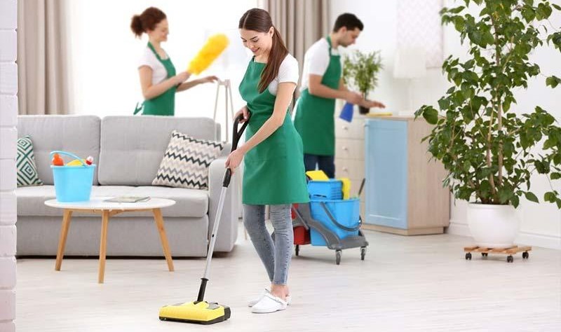 House Cleaning Service NYC