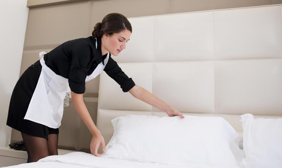 Maid Cleaning service NYC