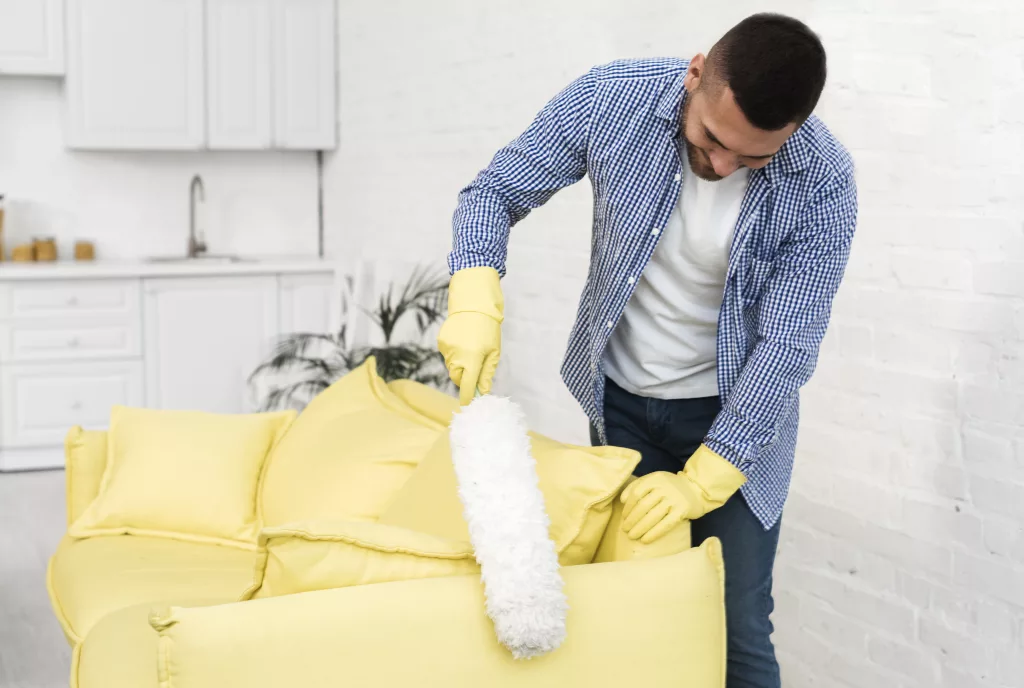 best couch cleaning service nyc