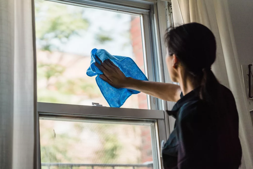 affordable window cleaning near me