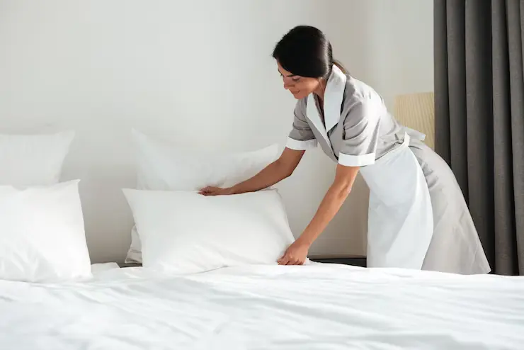 best eco friendly mattress cleaning