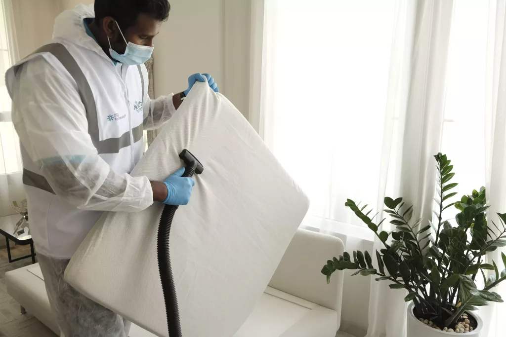 maid cleaning services in the bronx prices