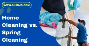 home-cleaning-vs-spring-cleaning