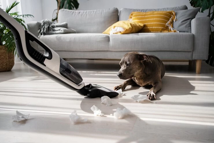 the ultimate guide to pet-friendly home cleaning in staten island