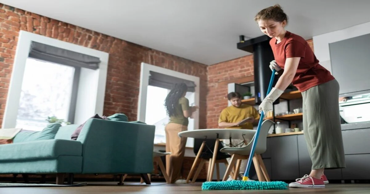 residential cleaning vs. deep cleaning: what for manhattan